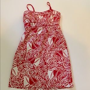 Vineyard Vines sz 2 Sundress